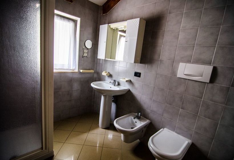 هتل Residence Paradise