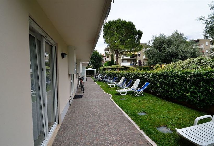 هتل Residence Paradise