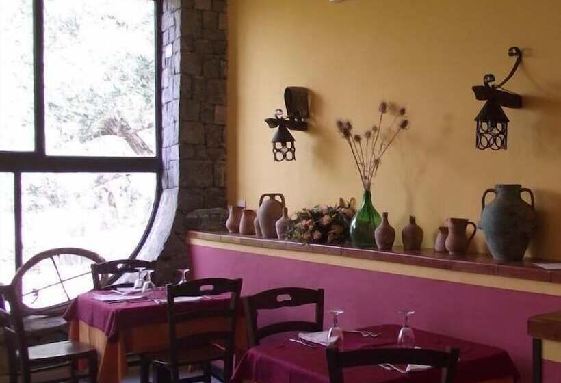 Park Hotel Cilento
