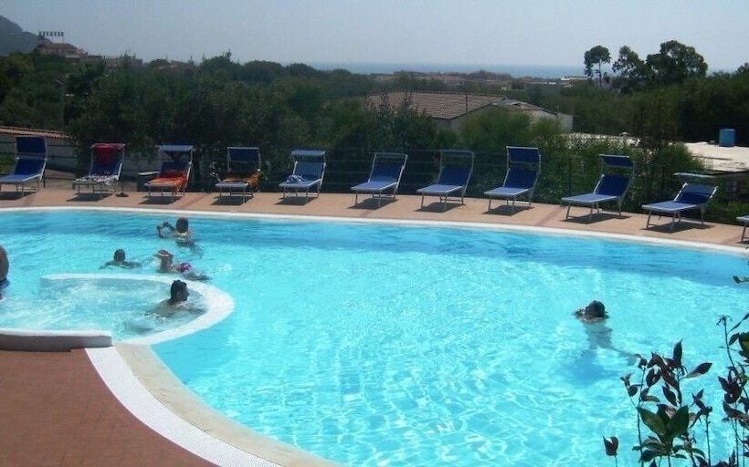 Park Hotel Cilento