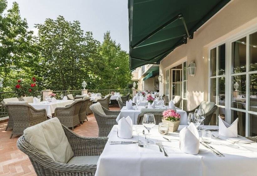 Fotos del hotel Pienzenau Am Schlosspark:  34
