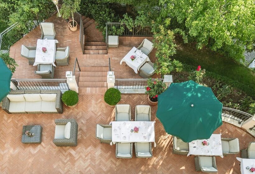Fotos del hotel Pienzenau Am Schlosspark:  29