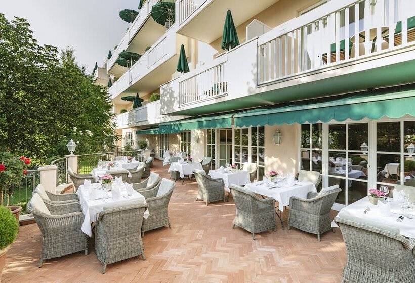Fotos del hotel Pienzenau Am Schlosspark:  30