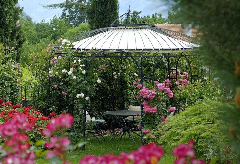 Fotos del hotel Pienzenau Am Schlosspark:  23
