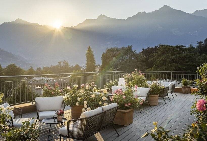 Fotos del hotel Pienzenau Am Schlosspark:  8