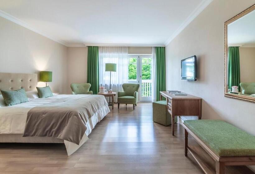 Fotos del hotel Pienzenau Am Schlosspark:  27