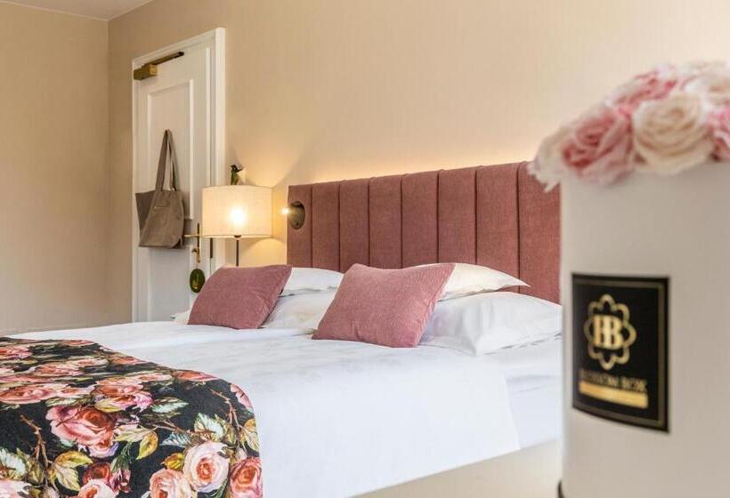 Fotos del hotel Pienzenau Am Schlosspark:  11