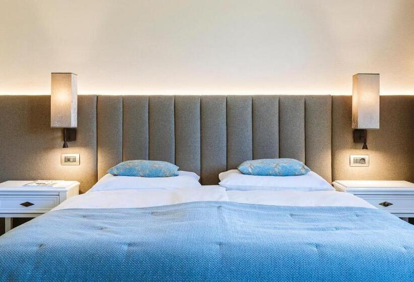 Fotos del hotel Pienzenau Am Schlosspark:  20