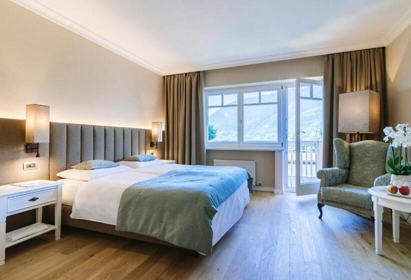 Fotos del hotel Pienzenau Am Schlosspark:  18