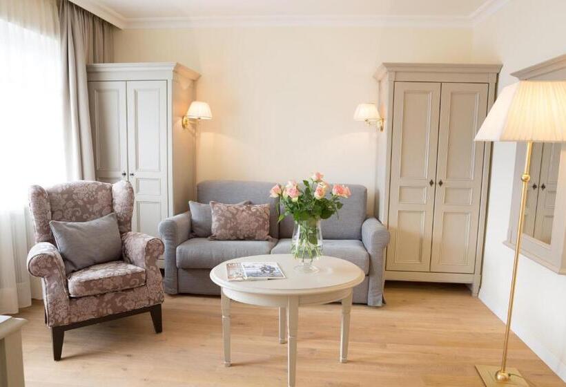 Fotos del hotel Pienzenau Am Schlosspark:  14