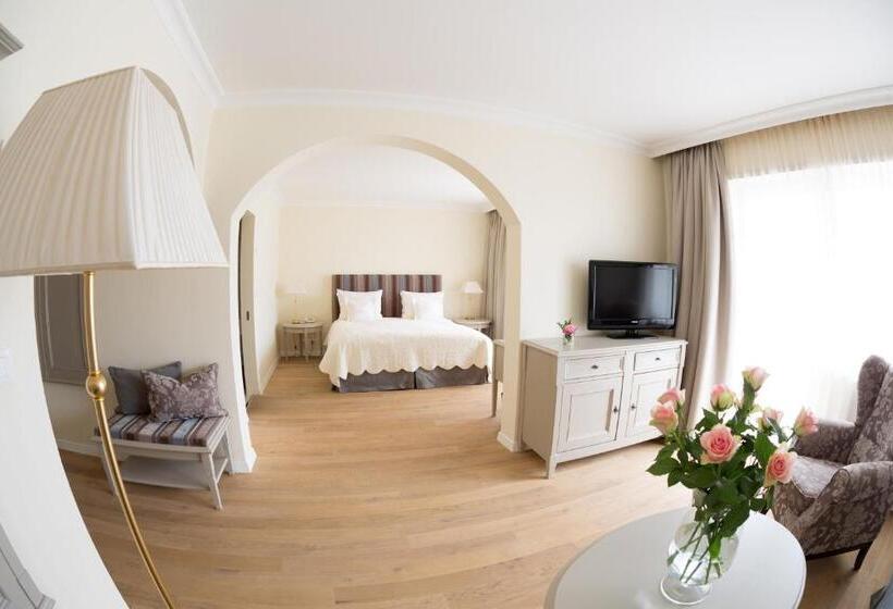 Fotos del hotel Pienzenau Am Schlosspark:  38
