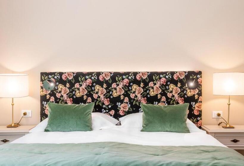 Fotos del hotel Pienzenau Am Schlosspark:  2
