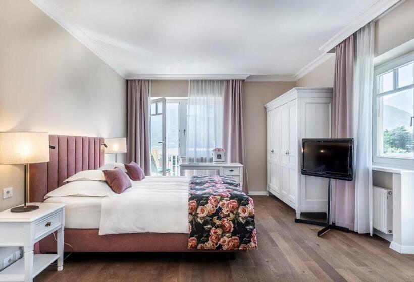 Fotos del hotel Pienzenau Am Schlosspark:  37