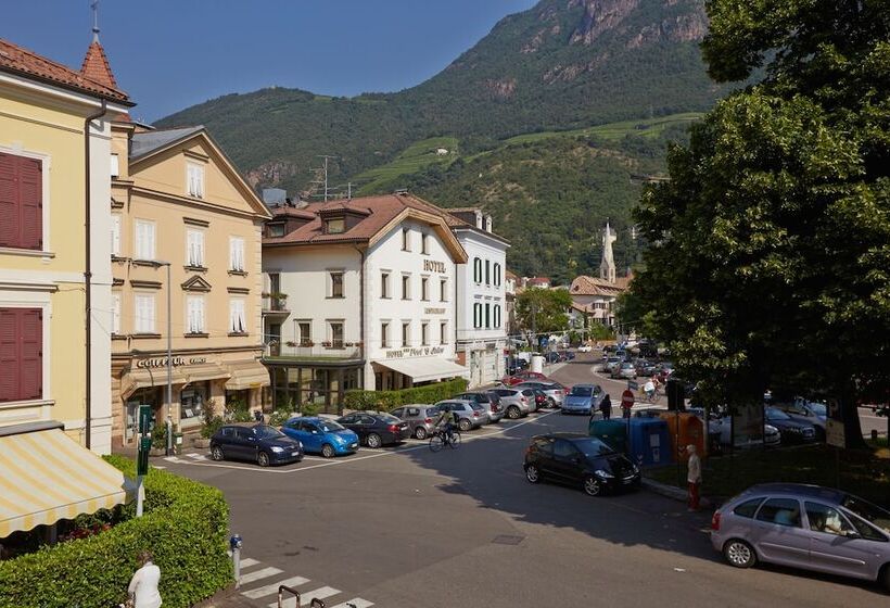 Fotos del hotel Hotel Post Gries:  2