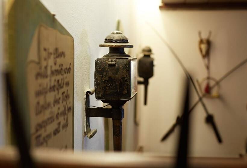 Fotos del hotel Hotel Post Gries:  6