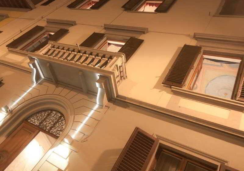 Fotos del hotel Relais La Corte Di Cloris:  11