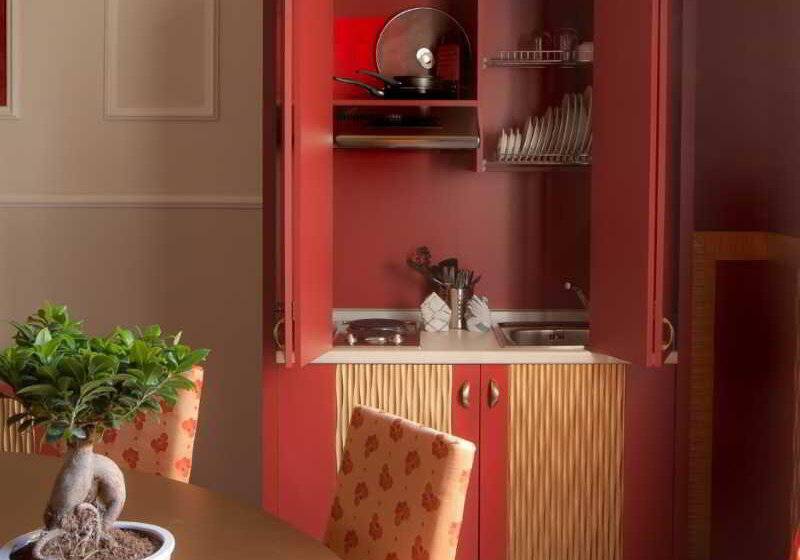 Fotos del hotel Relais La Corte Di Cloris:  14