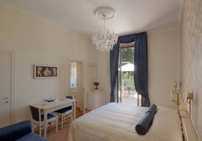 Fotos del hotel Relais La Corte Di Cloris:  3