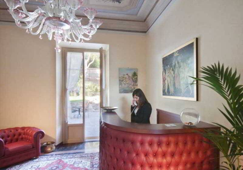 Fotos del hotel Relais La Corte Di Cloris:  15