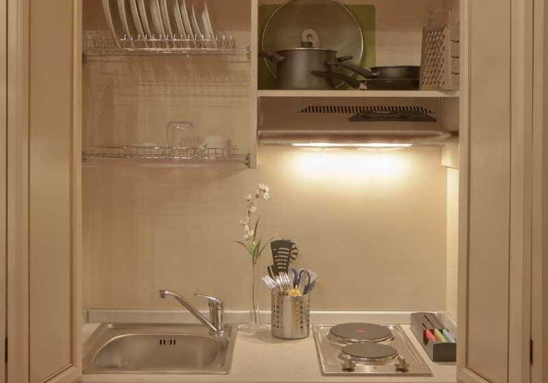 Fotos del hotel Relais La Corte Di Cloris:  13