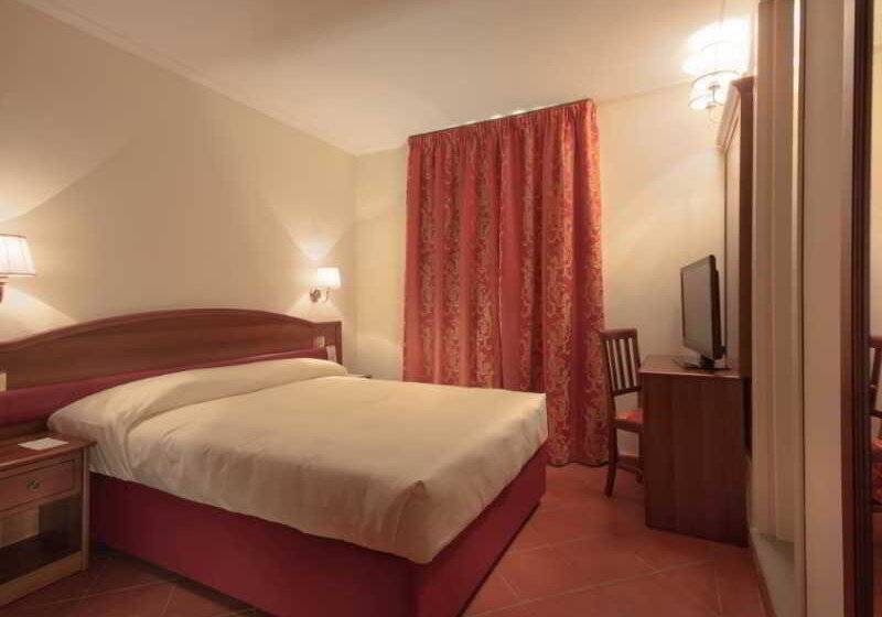 Fotos del hotel Relais La Corte Di Cloris:  4