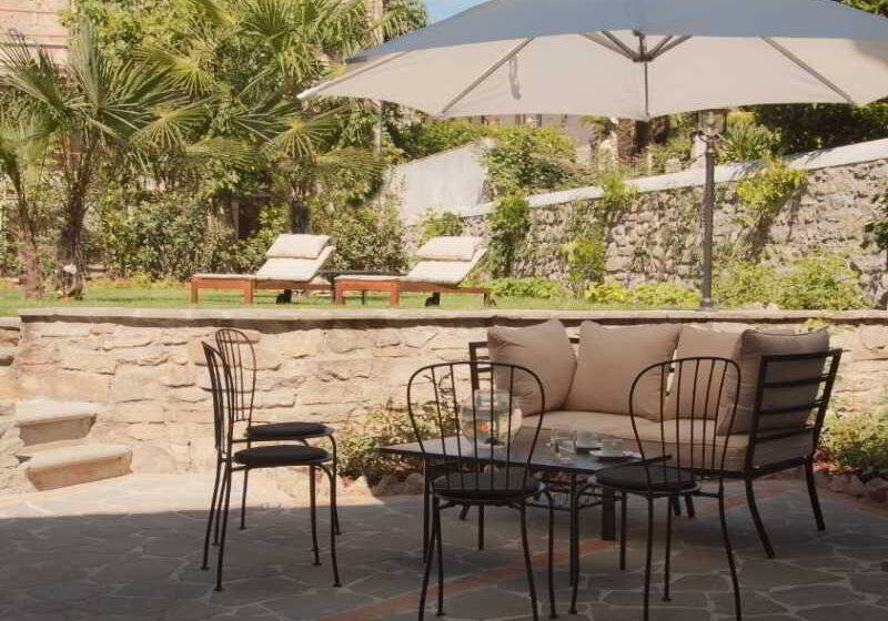 Fotos del hotel Relais La Corte Di Cloris:  10