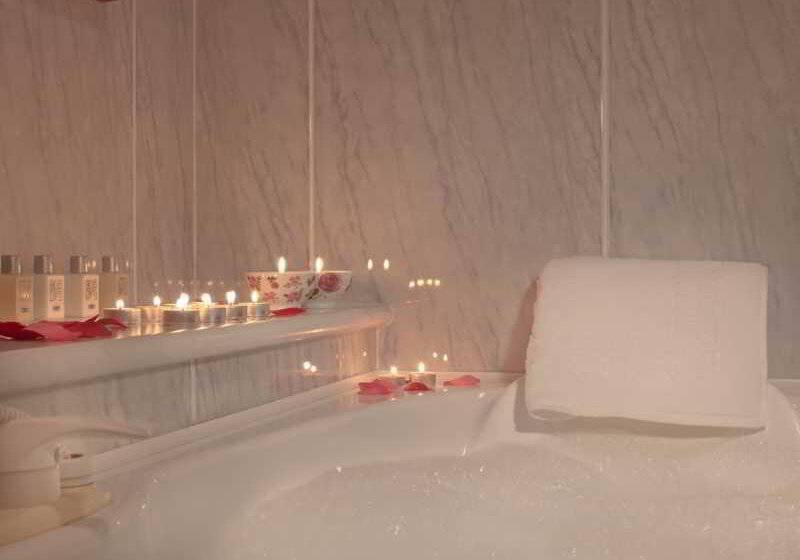 Fotos del hotel Relais La Corte Di Cloris:  9