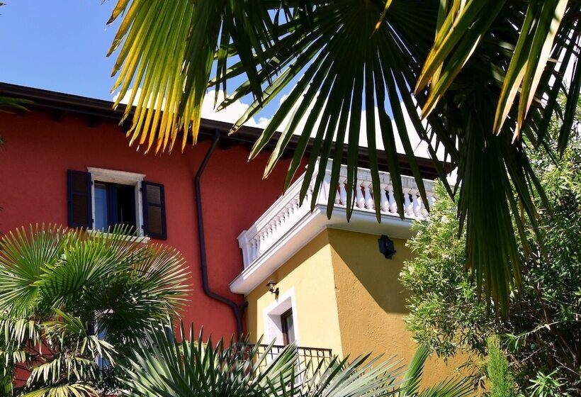 هتل Residence Segattini