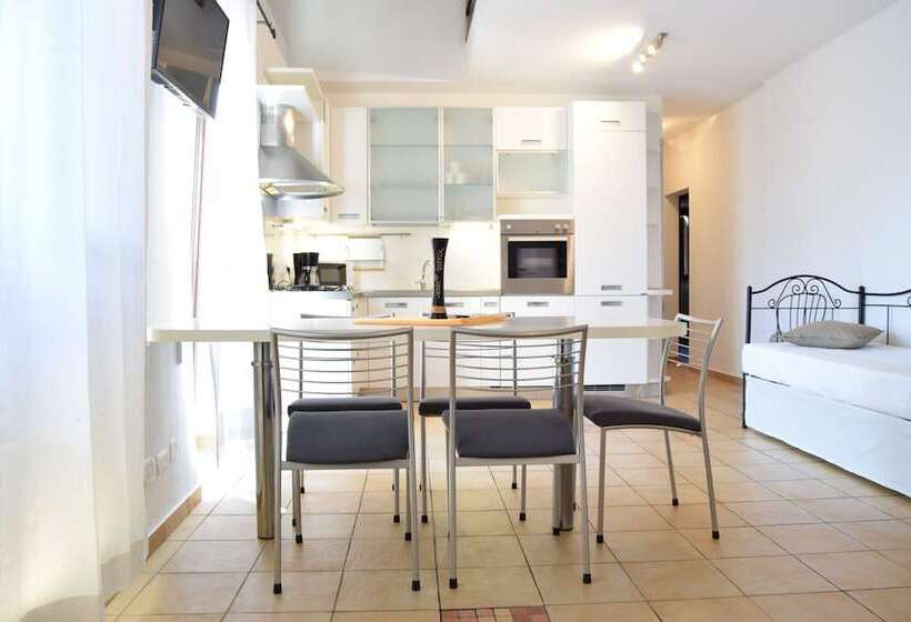 هتل Residence Segattini