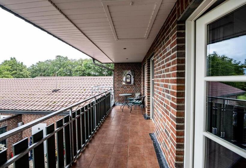 فندق Restaurant Gerwing Wulf