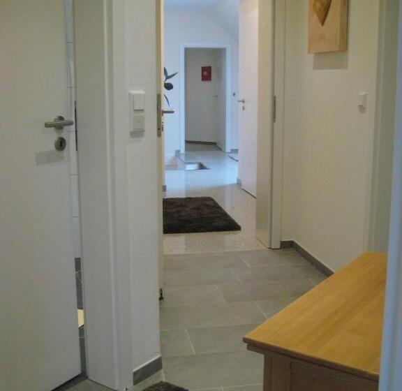 فندق Restaurant Gerwing Wulf