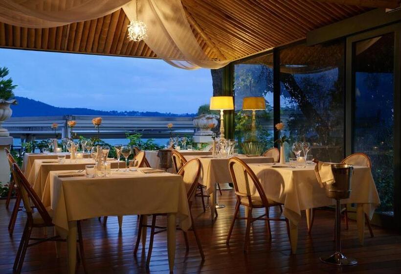 ホテル Ristorante Sogno