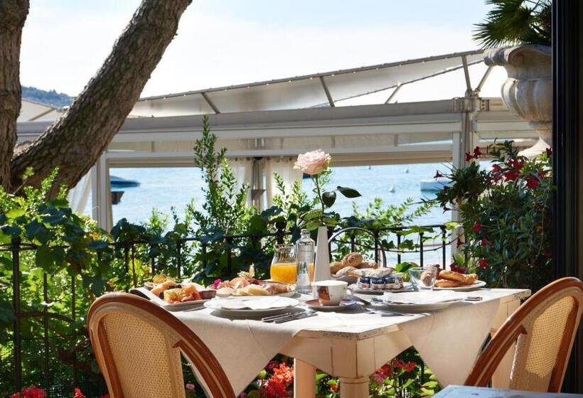 ホテル Ristorante Sogno