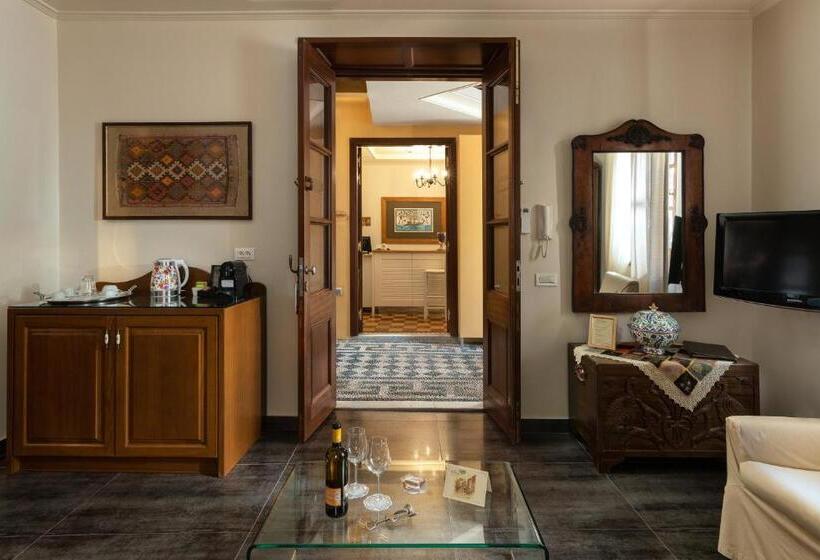 هتل Rodos Niohori Elite Suites Boutique