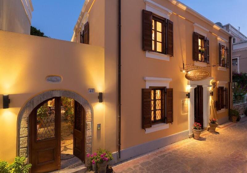 هتل Rodos Niohori Elite Suites Boutique