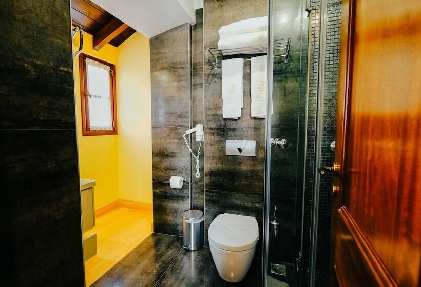 هتل Rodos Niohori Elite Suites Boutique
