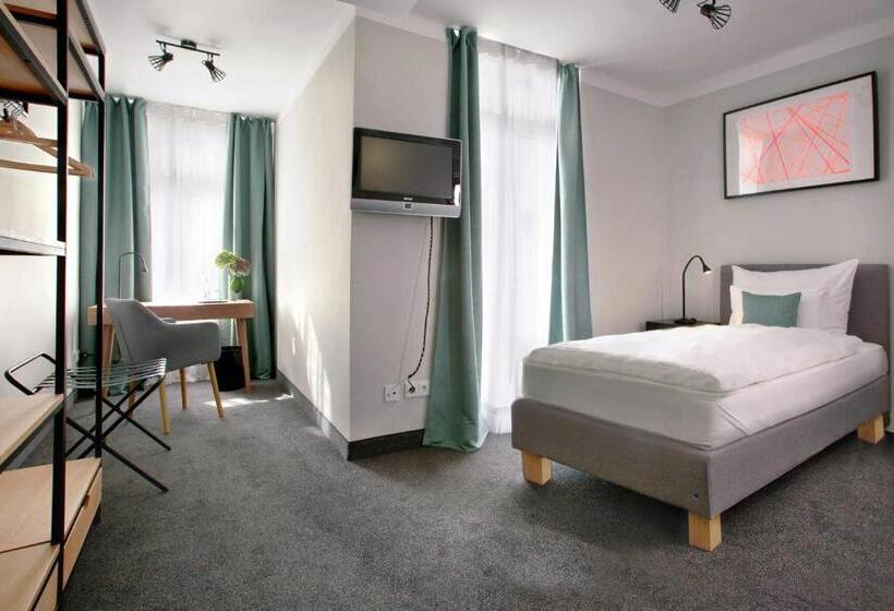 Fotos del hotel Rotkreuzplatz:  2