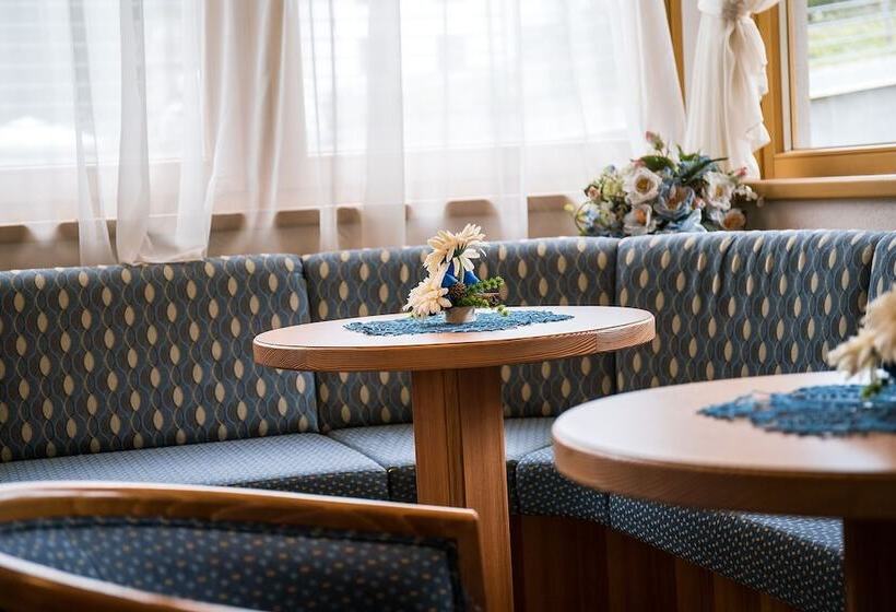 فندق Residence La Moretina