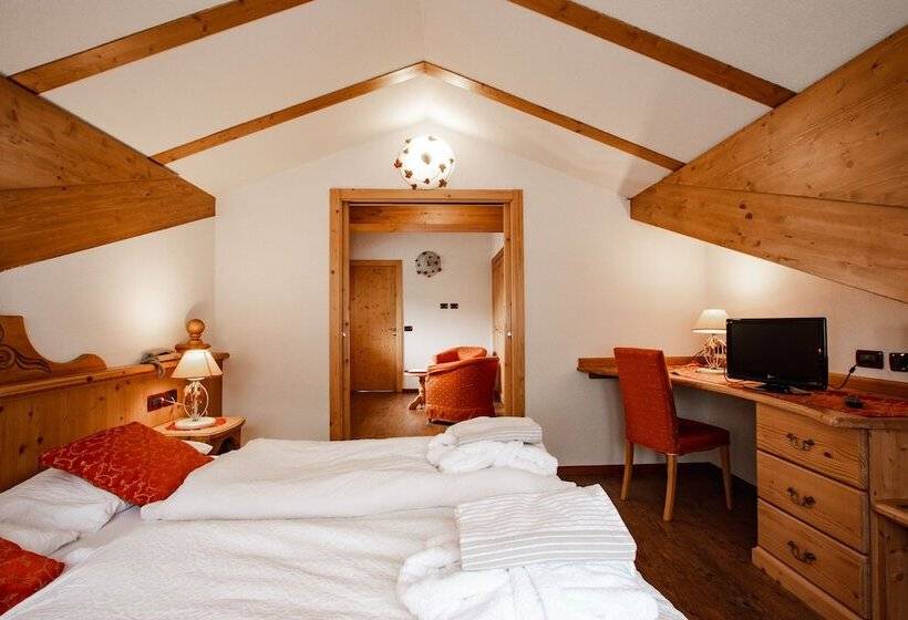 فندق Residence La Moretina