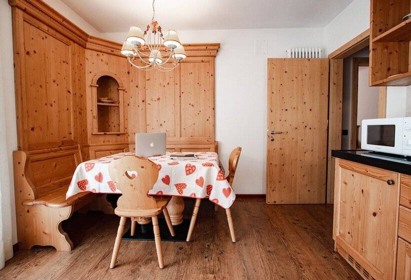 فندق Residence La Moretina