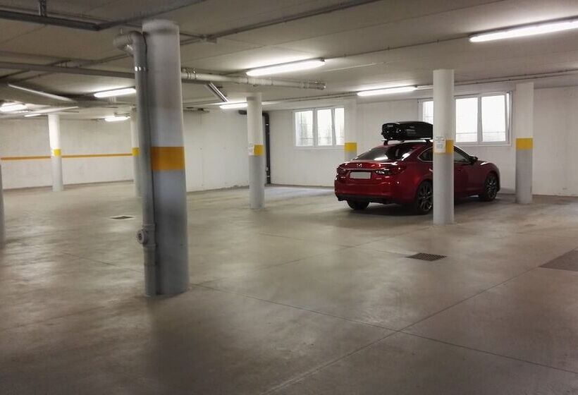 فندق Residence La Moretina