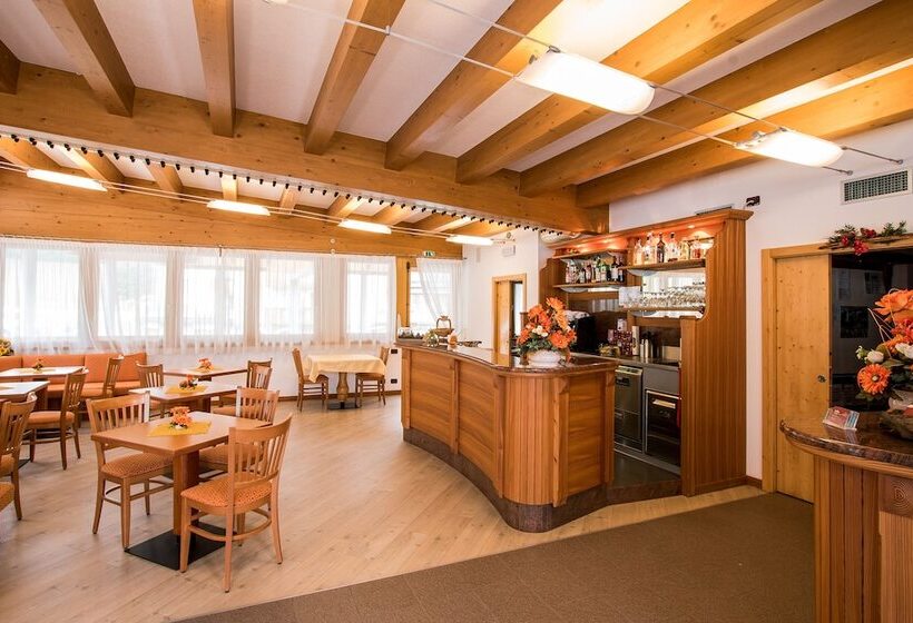 فندق Residence La Moretina