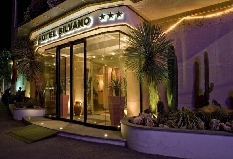 Hotel Silvano