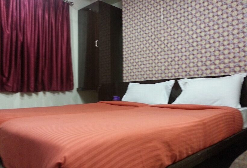 هتل Skyway Inn