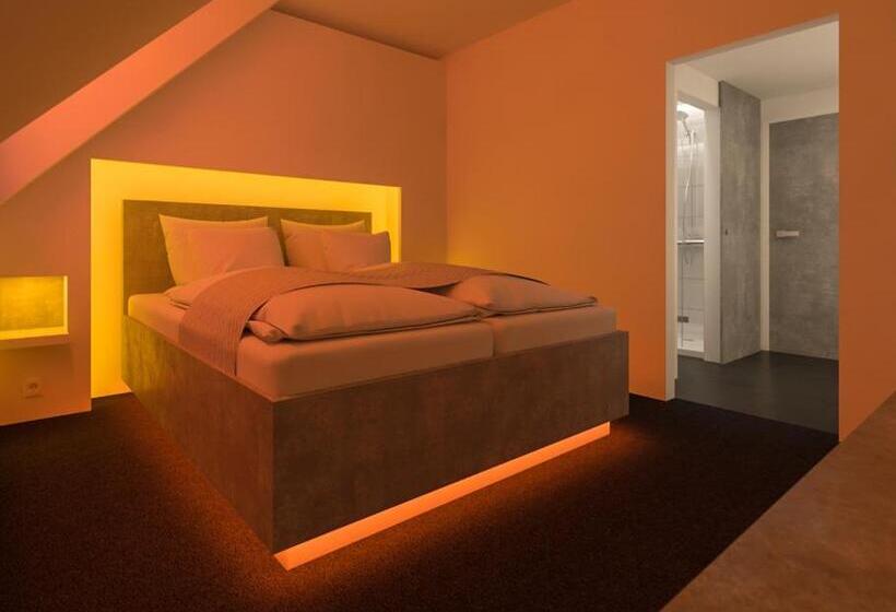 호텔 Smartel At The Unbrexit