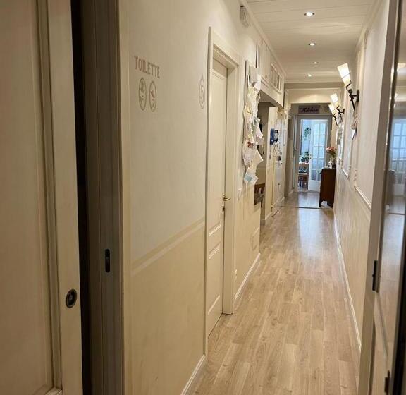 Fotos del hotel Soggiorno Pezzati:  21