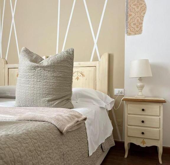 Fotos del hotel Soggiorno Pezzati:  35