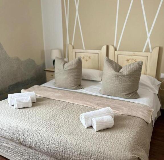 Fotos del hotel Soggiorno Pezzati:  32