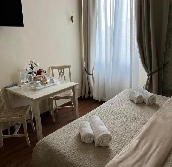 Fotos del hotel Soggiorno Pezzati:  8