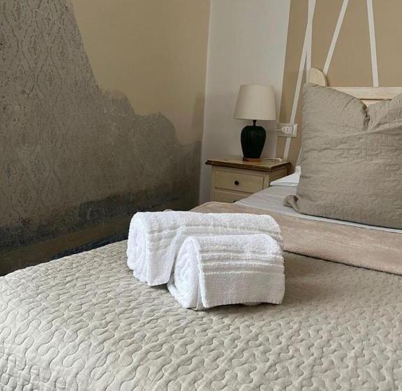 Fotos del hotel Soggiorno Pezzati:  26